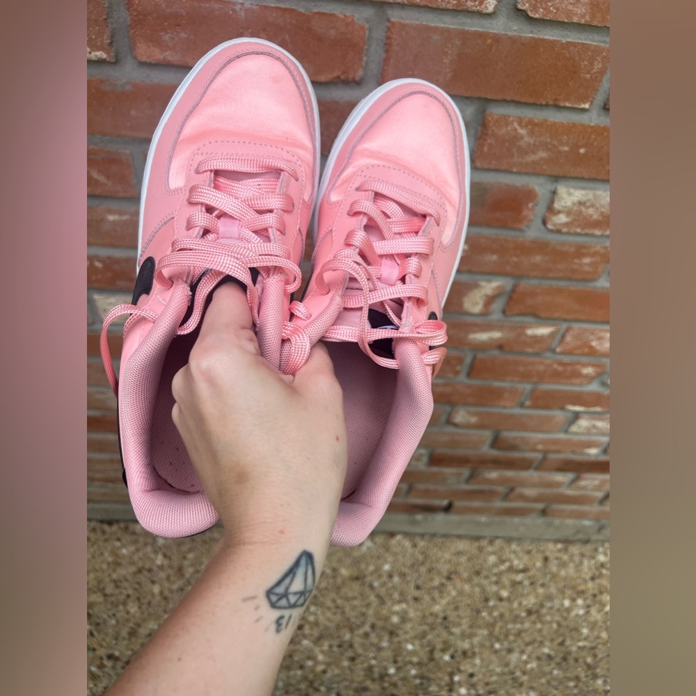 Nike Air Force 1 Sneakers - Picture 9 of 12